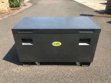 Van Vault, Tool Safe, Van Safe, Tool Chest.