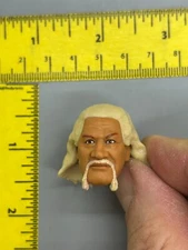 Head Roman Reigns WWE Elite Collection WWF Samoan Dynasty Afa Sika 1/12 Figure