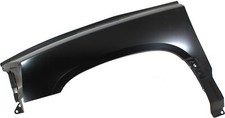 New Replacement Fender for 2005 Dodge Dakota Sport 6 Cyl 3.7L