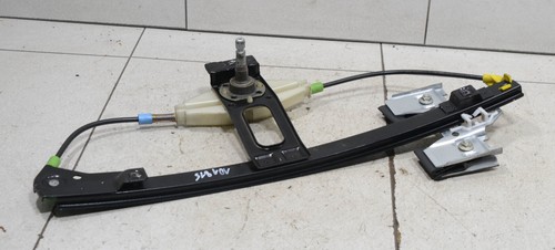 VW Golf 3 III 1H Bj 95 Fensterheber manuell Tür hinten LINKS #101815-H506