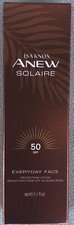 New Isa Knox Anew Solaire Everyday Face Protection Lotion Broad Spectrum SPF 50
