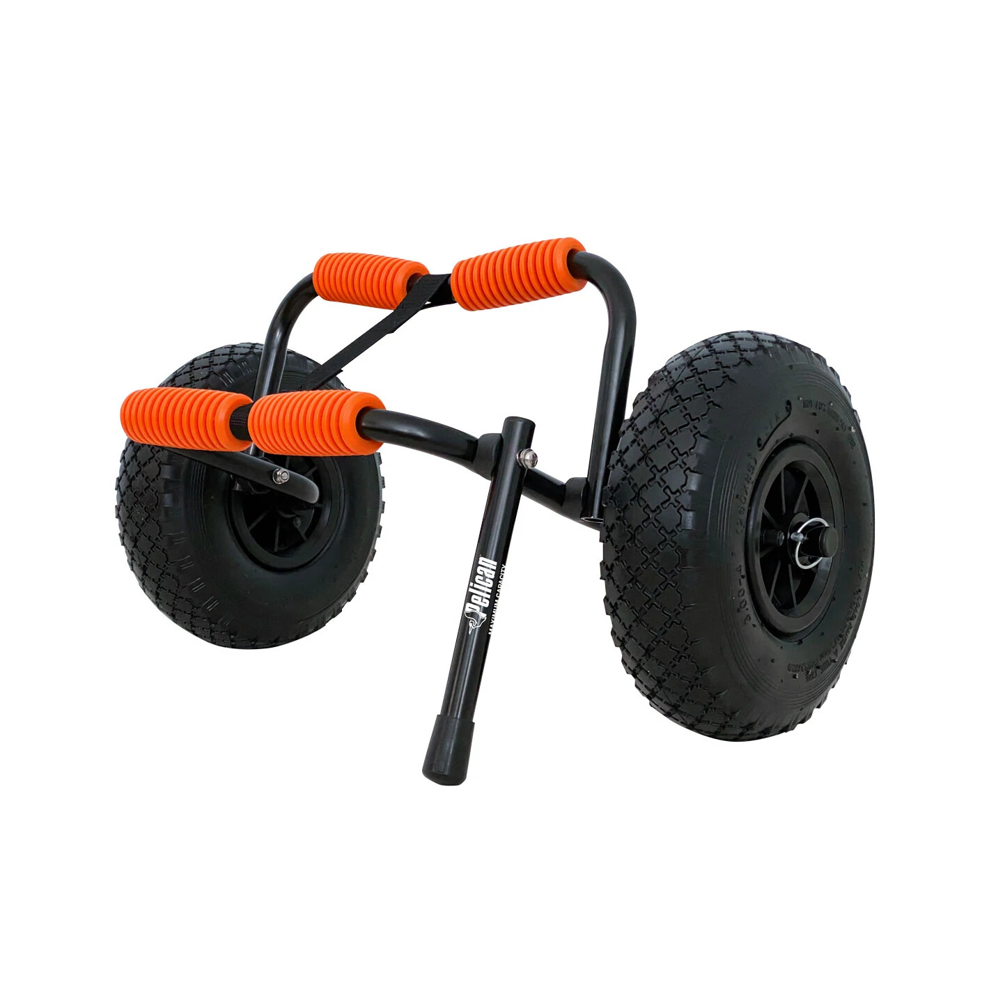 Original Kayak Cart,  110lb Capacity, Oem Item