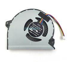 New Asus GL702VM GL702VMK S7VM S7VS CPU Cooling Fan