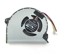New Asus GL702VM GL702VMK S7VM S7VS CPU Cooling Fan