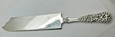 Rococo by Dominick & Haff Sterling Silver Ice Cream Slice Heavy 12 1/8"