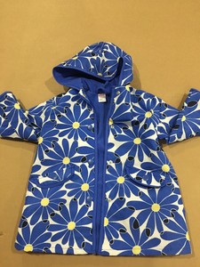 gymboree rain jacket