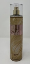 Bath Body Works In The Stars Fine Fragrance Mist Spray Splash 8 oz.
