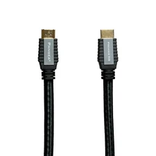 Pangea Audio Premier SE MKII HDMI Cable Supporting 4K and 8K Video 0.6 Meter