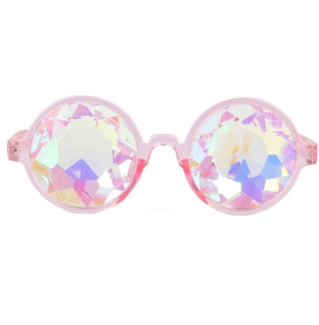 ebay kaleidoscope glasses
