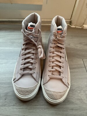 blazer mid orewood brown