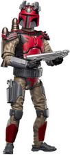 STAR WARS The Vintage Collection Mandalorian Super Commando Captain