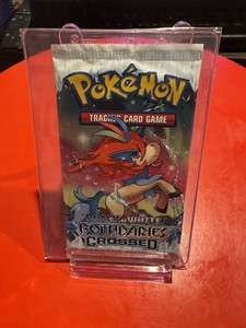 pokemon boundaries crossed booster pack Rémi's Pokémon Mystery Bundle Series 5
