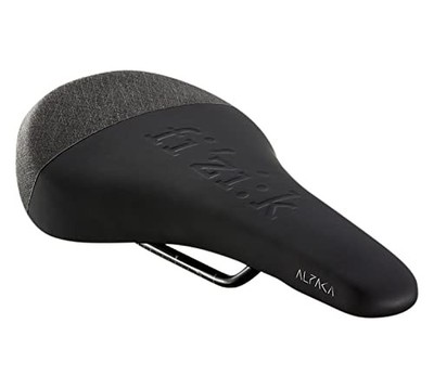 FIZIK ALPACA X5 GRAVITA+carriage kit S-Alloy [130mm]