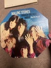 Rolling Stones – Through The Past Darkly  Vintage Vinyl LP VG