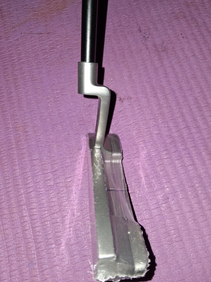 Ping Anser 2 Black Dot  Composite Putter left handed graphite 34in - Image 3 of 4