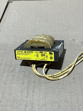 ADVANCE TRANSFORMER CO. 71A7707 35W 120V TRANSFORMER NOS