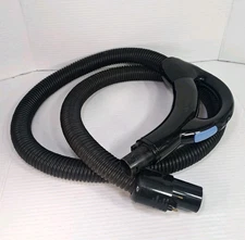 Fantom LC51 Lightning Canister Vacuum Replacement Hose Handle 2 Prong 2 Hole