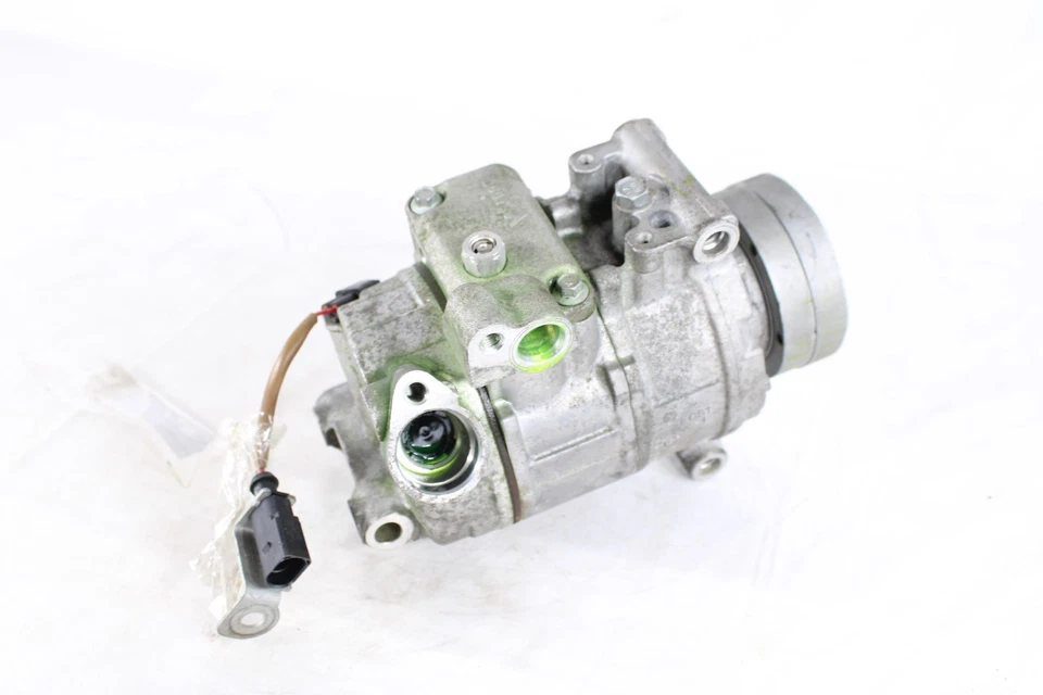 🚀 Compresor aire acondicionado Audi S6 S7 2013-2015 4G0260805F OEM Foto 4 de 4