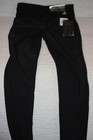 NEW Shosho Ladies Medium Black Pants Ultimate Tummy Control Plush Butt Sculpt — photo 2
