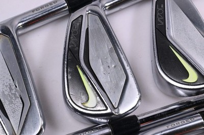 Nike Vapor Pro Combo Eisen / 5-PW / Regular Flex Dynamic Gold R300 Schäfte