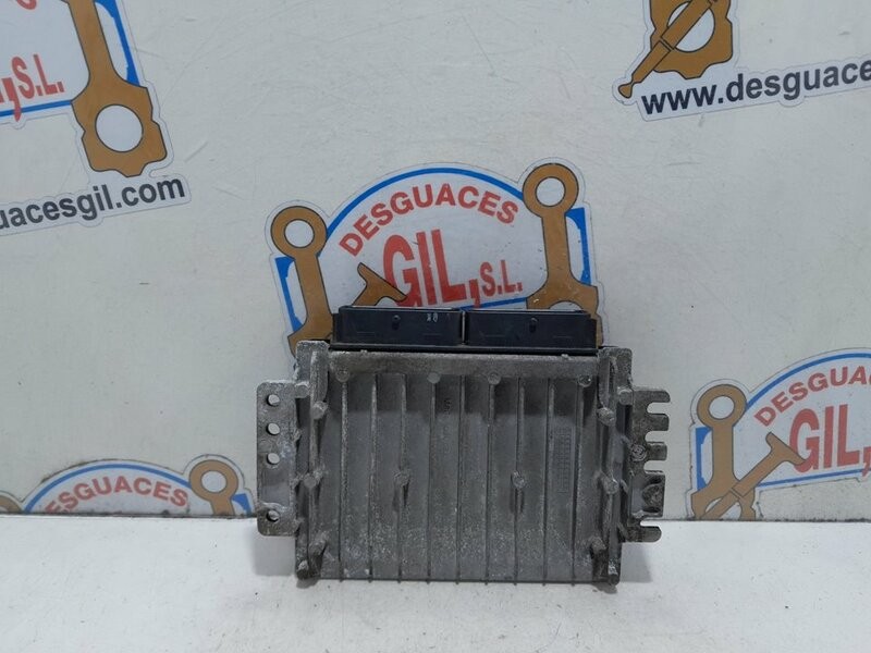 96487150 centralina motore DAEWOO TACUMA SX-PLUS gilop1109908
