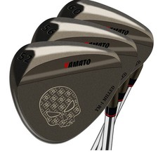Yamato Golf Wedge Set Or Individual Golf Wedges 50/52/54/56/58/60 Golf Gap