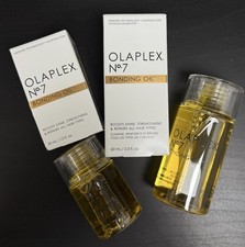 Olaplex No. 7 Bonding Oil 2 oz Shine, Strengthen, Repair