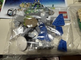 LEGO Legends of Chima (50006) 100% Complete with Instructions & Box - New