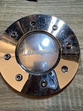 Lowenhart Wheels Chrome Custom Wheel Center Cap Caps C0a47d A5052 Lowenhart Wheels Chrome Custom Wheel Center Cap Caps C0a47d A5052