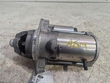 FORD KUGA 2018 STARTER MOTOR 1.5L PETROL 6 SPEED MANUAL M8MA 1871334