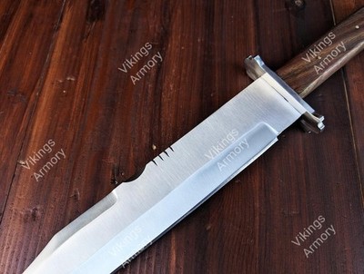 Rob Zombie Halloween II Michael Myers Bowie Knife Replica With