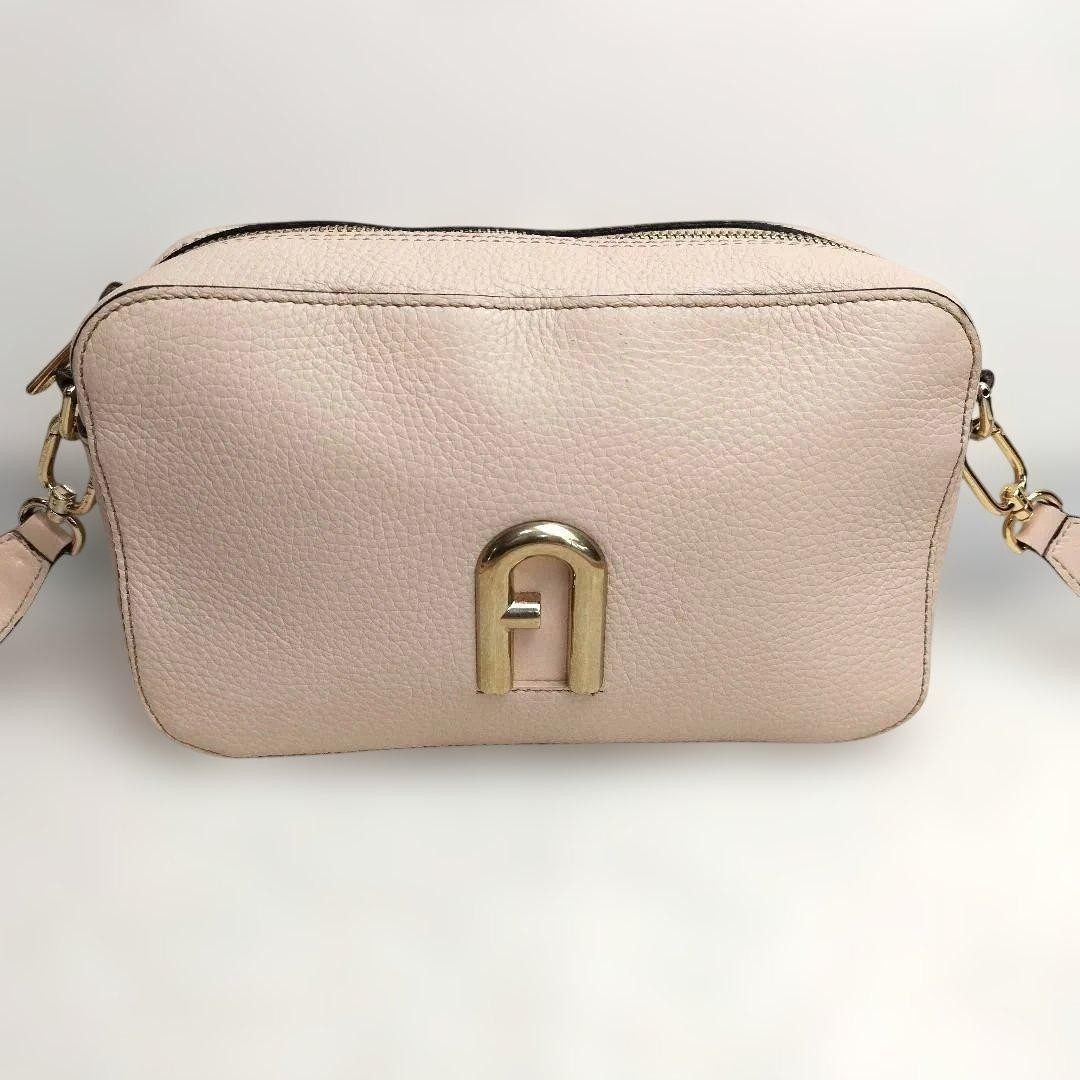 Super Rare Extremely Beautiful Current FURLA Prim… - image 15