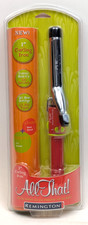 Vintage Remington All That 1 Curling Iron Y2K...