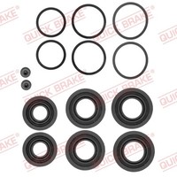 Quick Brake Reparatursatz Bremssattel FüR VW Touareg CR7 Audi Q7 4M 4MB 4MG A6