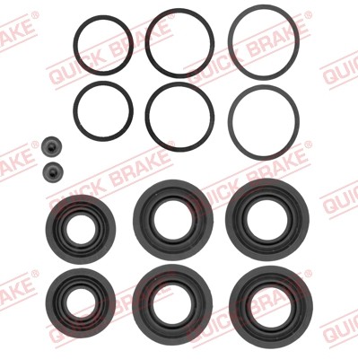 Quick Brake Reparatursatz Bremssattel FüR VW Touareg CR7 Audi Q7 4M 4MB 4MG A6-image