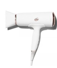 CURA T3 1875 Watt Model 76820 digital Ionair Hair Dryer With Attachment