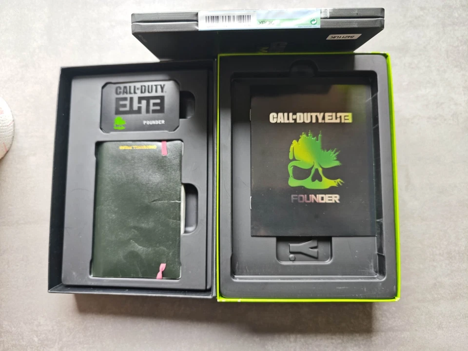 Call of Duty Modern Warfare 3 Hardened Edition (Microsoft Xbox 360 ) GUT - Bild 4 von 4