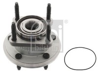 NEU - Febi Bilstein 177041 Radlagersatz FüR Jeep