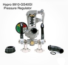 Hypro 9910-GS40GI Pressure Regulator For D30 And D50 Hypro / AR Pumps