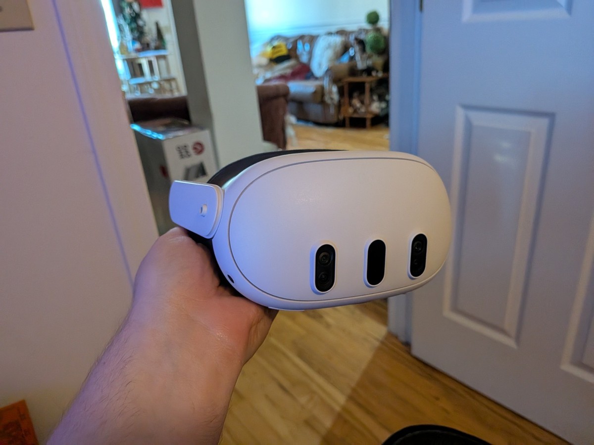 Quest3 128gb QuestLink付き128GB/BOBOVR Meta Quest 3 Headset 128GB with BOBOVR Battery Head Strap and Hand