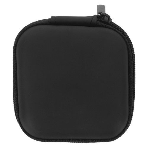 Caja para auriculares Estuche para auriculares Bolsas para cables Auriculares de viaje Electrónica