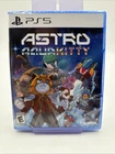 Astro Aqua Kitty  Limited Run #067 Sony PlayStation 5 PS5 Video Game NEW