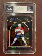 2024-25 Upper Deck Artifacts Hockey Checklist Guide in-content 14