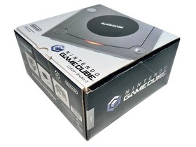 Deadstock Dreamcast Console