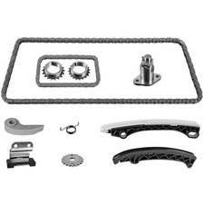 Kit de distribution Toyota RAV 4