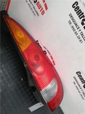 HECKLEUCHTE RECHTS / 2268 FÜR NISSAN ALMERA TINO V10M05.2000->