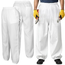 2 Pcs Pullover Painter's Pants with 6 Pockets Plus Hammer Loop Pants for All ...