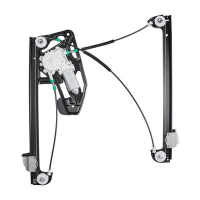 Driver Front Left Electric Window Regulator For 1995-2001 BMW E38 740iL 750iL