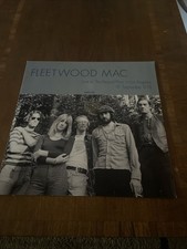 FLEETWOOD MAC - Live At The Record Plant in LA (09.19.74) VINYL