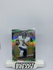 2025 Panini Prizm Football Lotus Flower DJ Moore #92